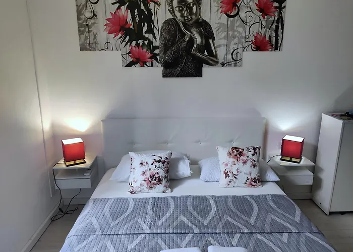 Trapaniguestrooms