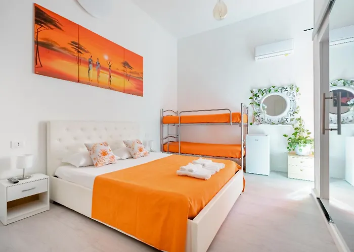 Trapaniguestrooms