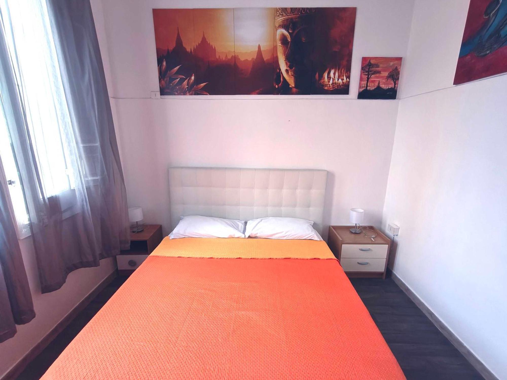 Trapaniguestrooms * Trapani