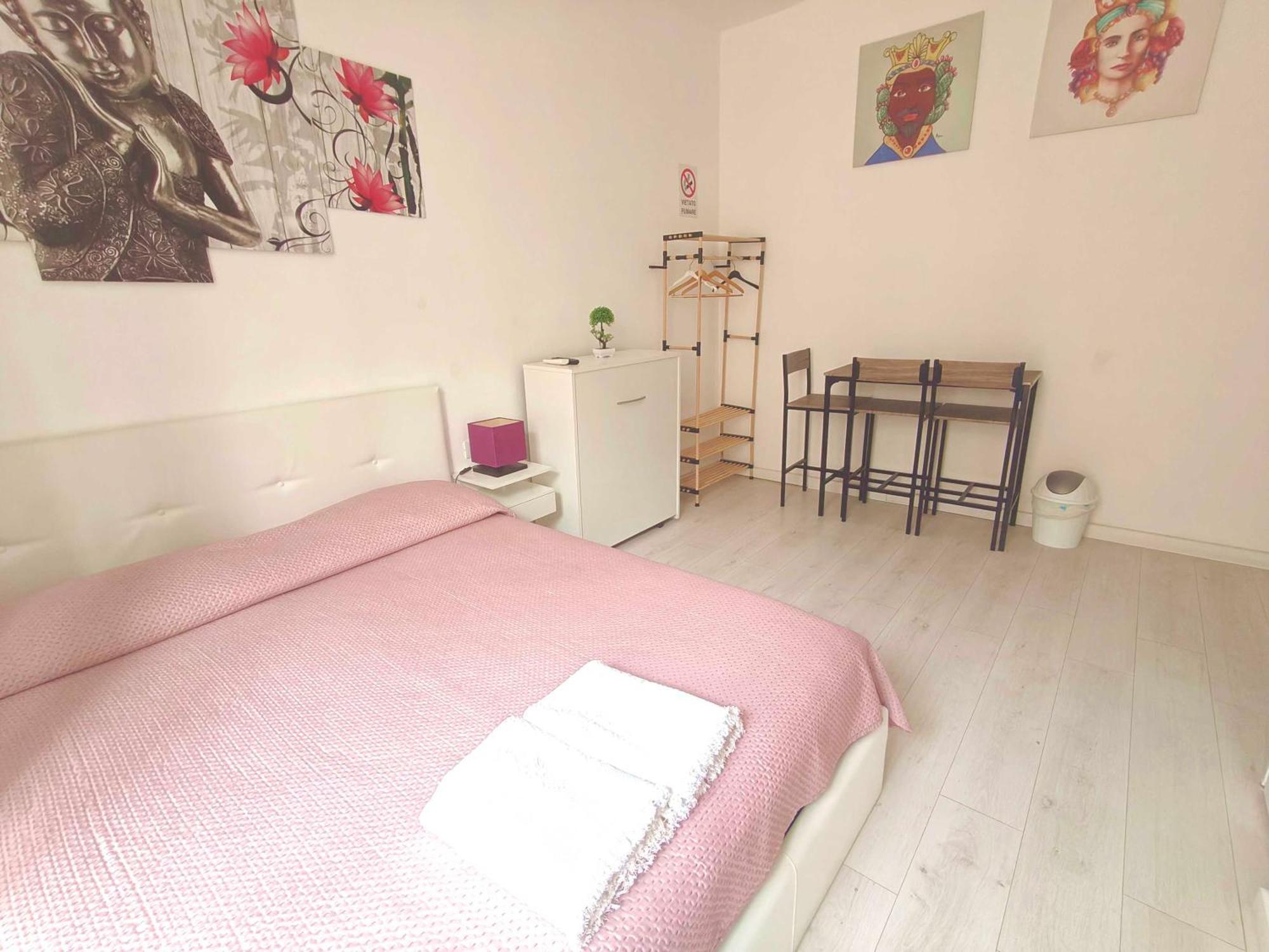 Apartment Trapaniguestrooms