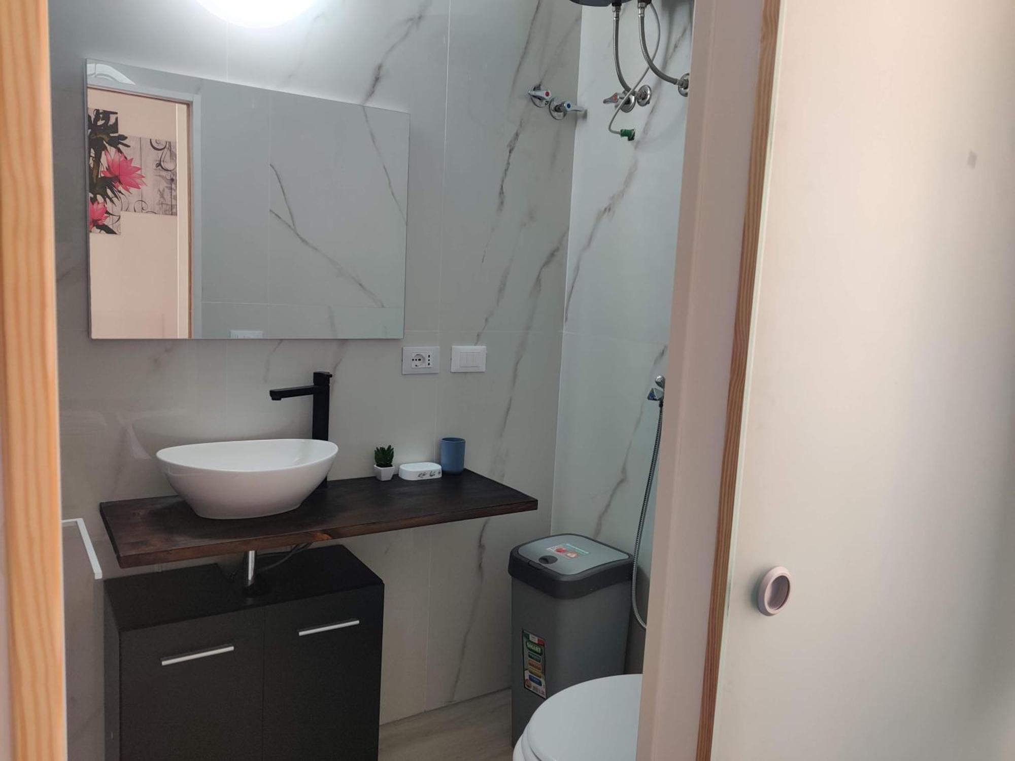 Trapaniguestrooms Apartment