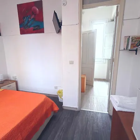 Trapaniguestrooms Exterior foto