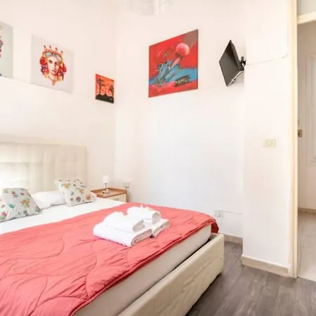 Trapaniguestrooms Exterior foto