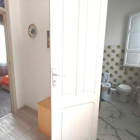 Trapaniguestrooms Exterior foto