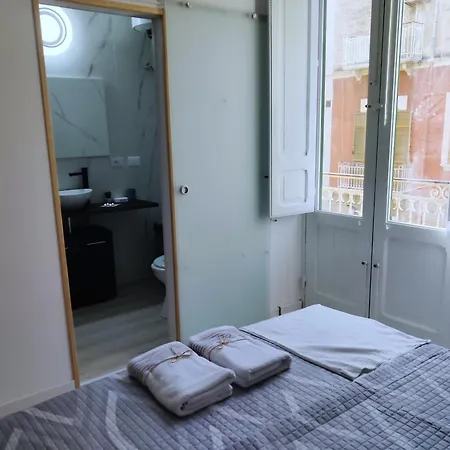 Trapaniguestrooms Exterior foto