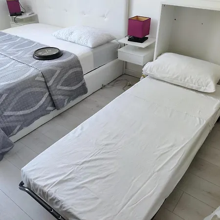 Trapaniguestrooms Exterior foto