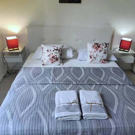 Trapaniguestrooms Exterior foto