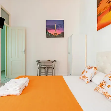 Trapaniguestrooms Exterior foto
