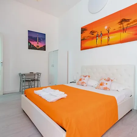 Trapaniguestrooms Exterior foto