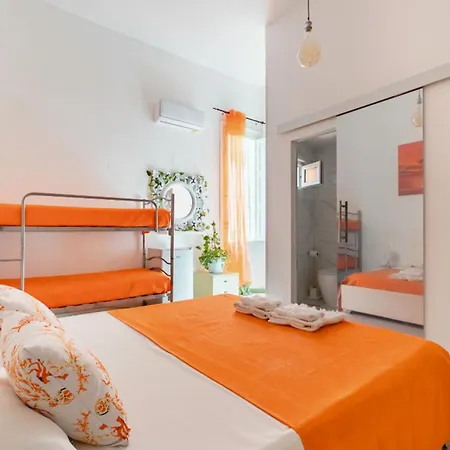 Trapaniguestrooms Exterior foto
