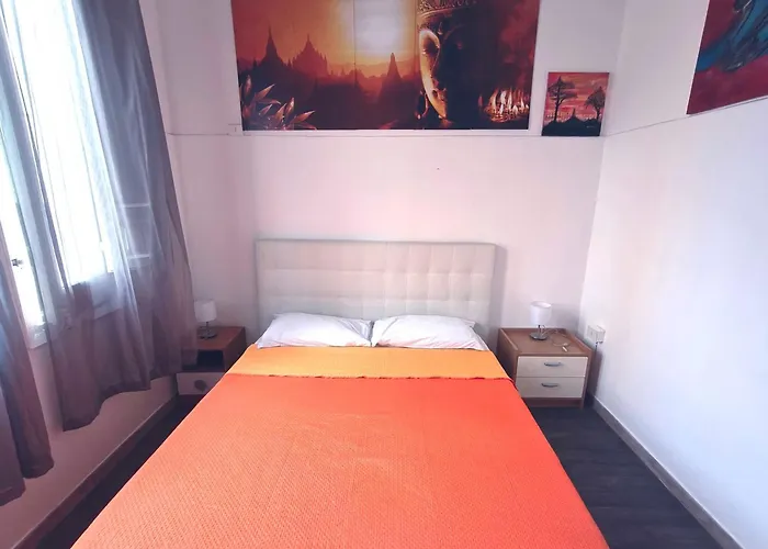 Trapaniguestrooms