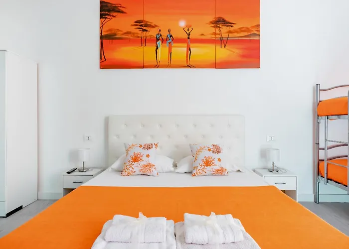 Trapaniguestrooms