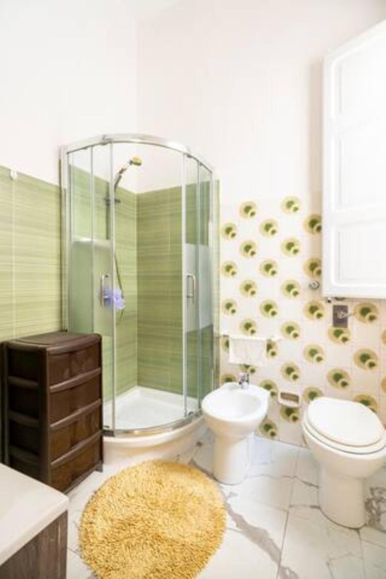 Apartment Trapaniguestrooms Trapani