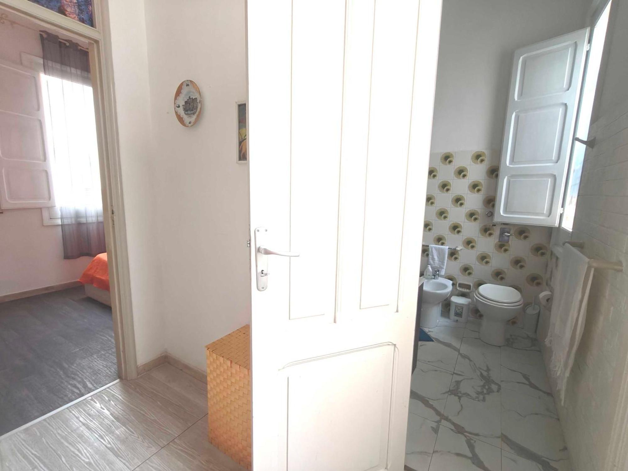 Apartamento Trapaniguestrooms *