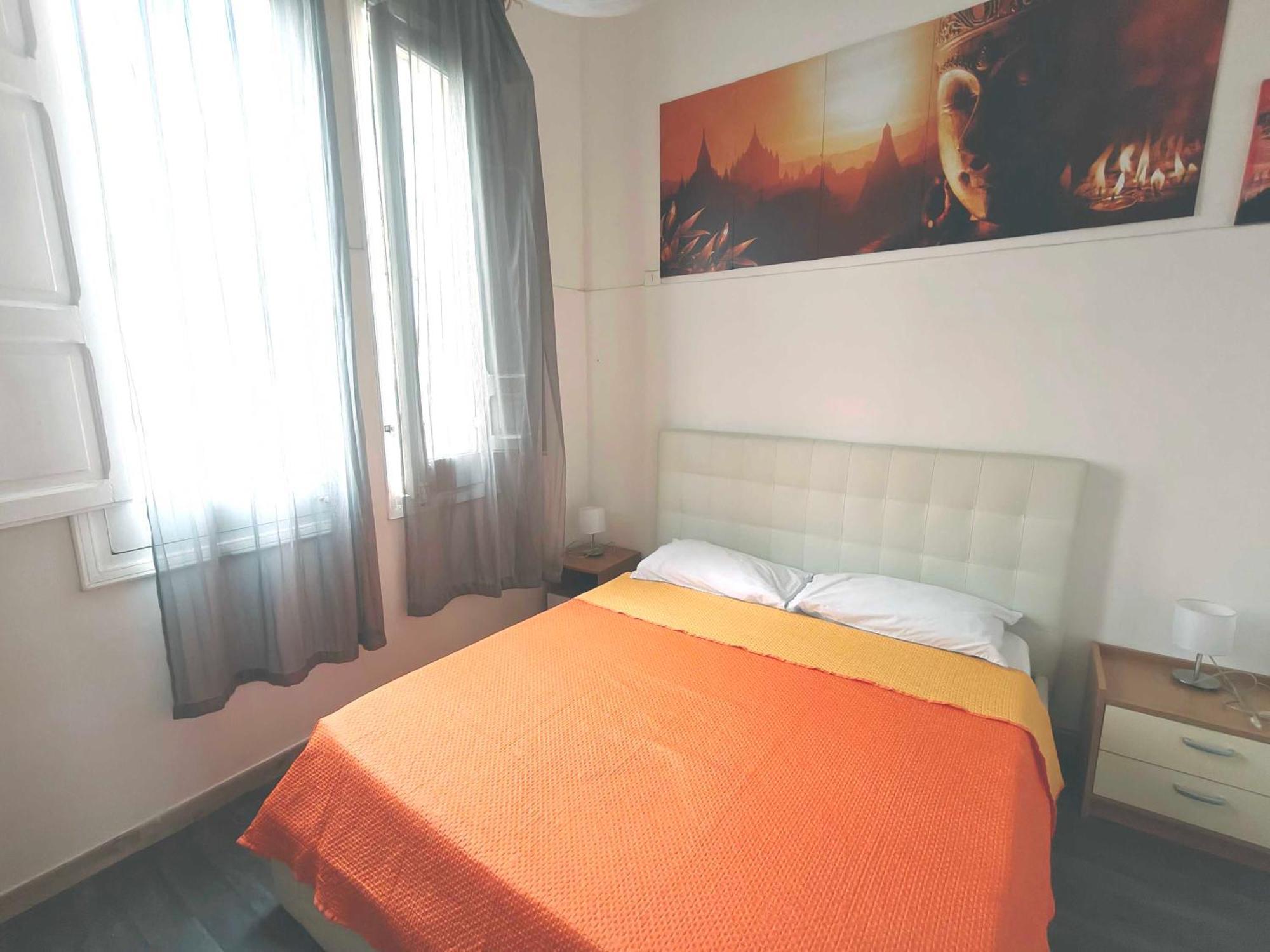 Trapaniguestrooms Apartment