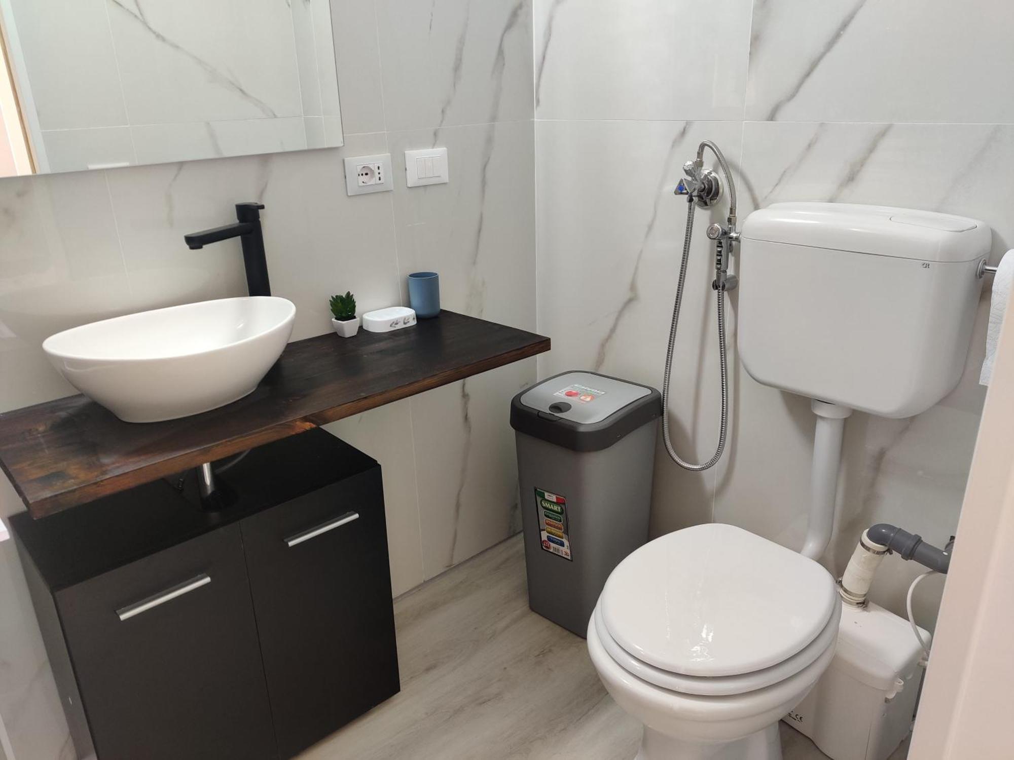 Trapaniguestrooms Apartment Trapani