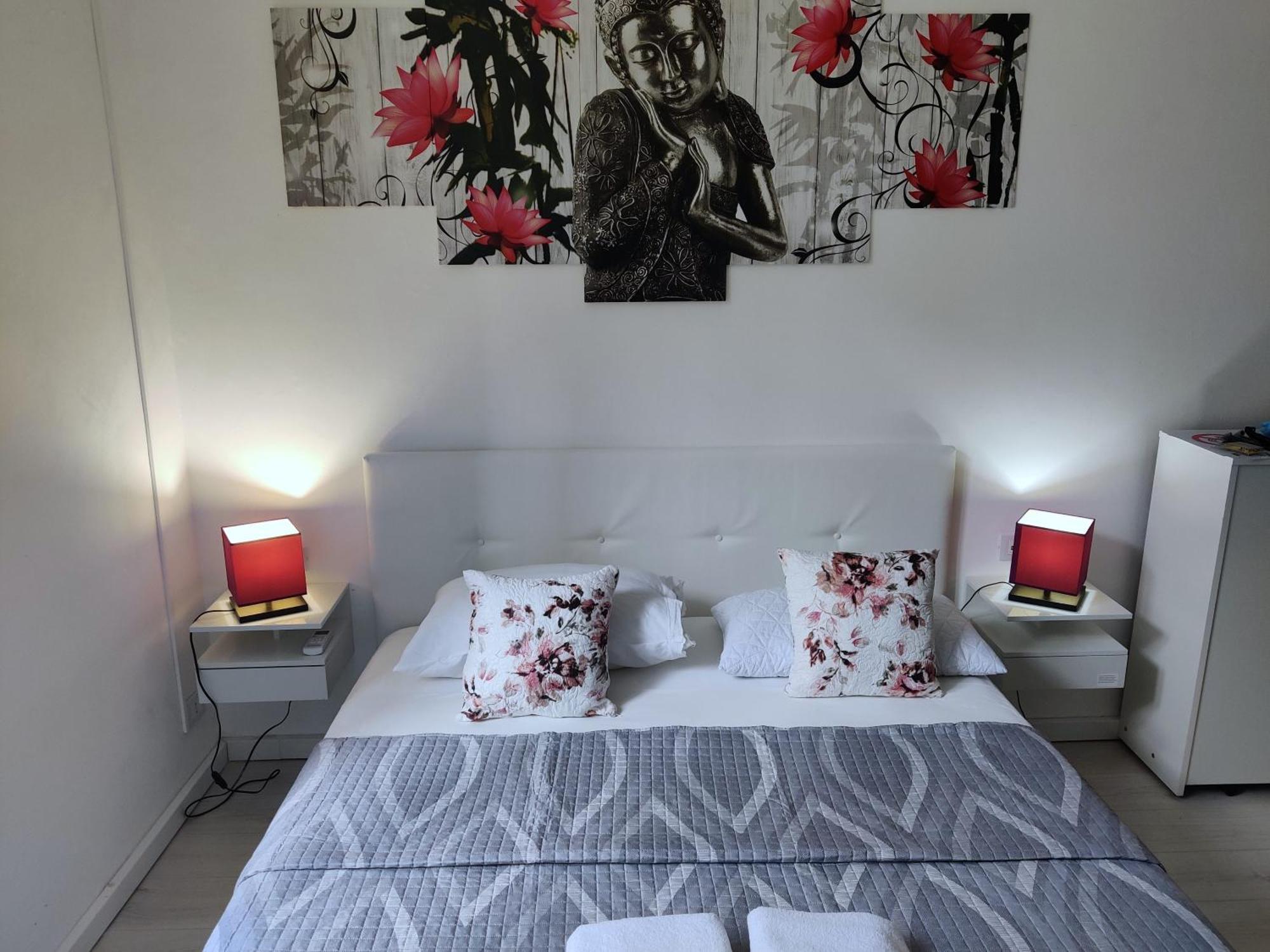 Trapaniguestrooms Trapani