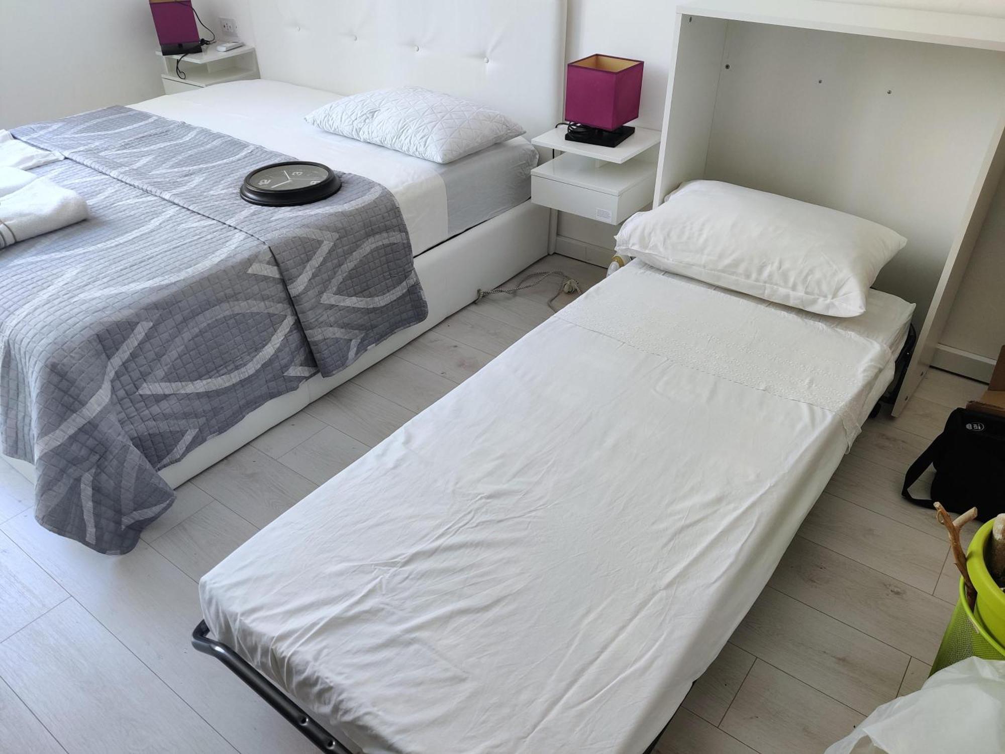 Trapaniguestrooms Apartment
