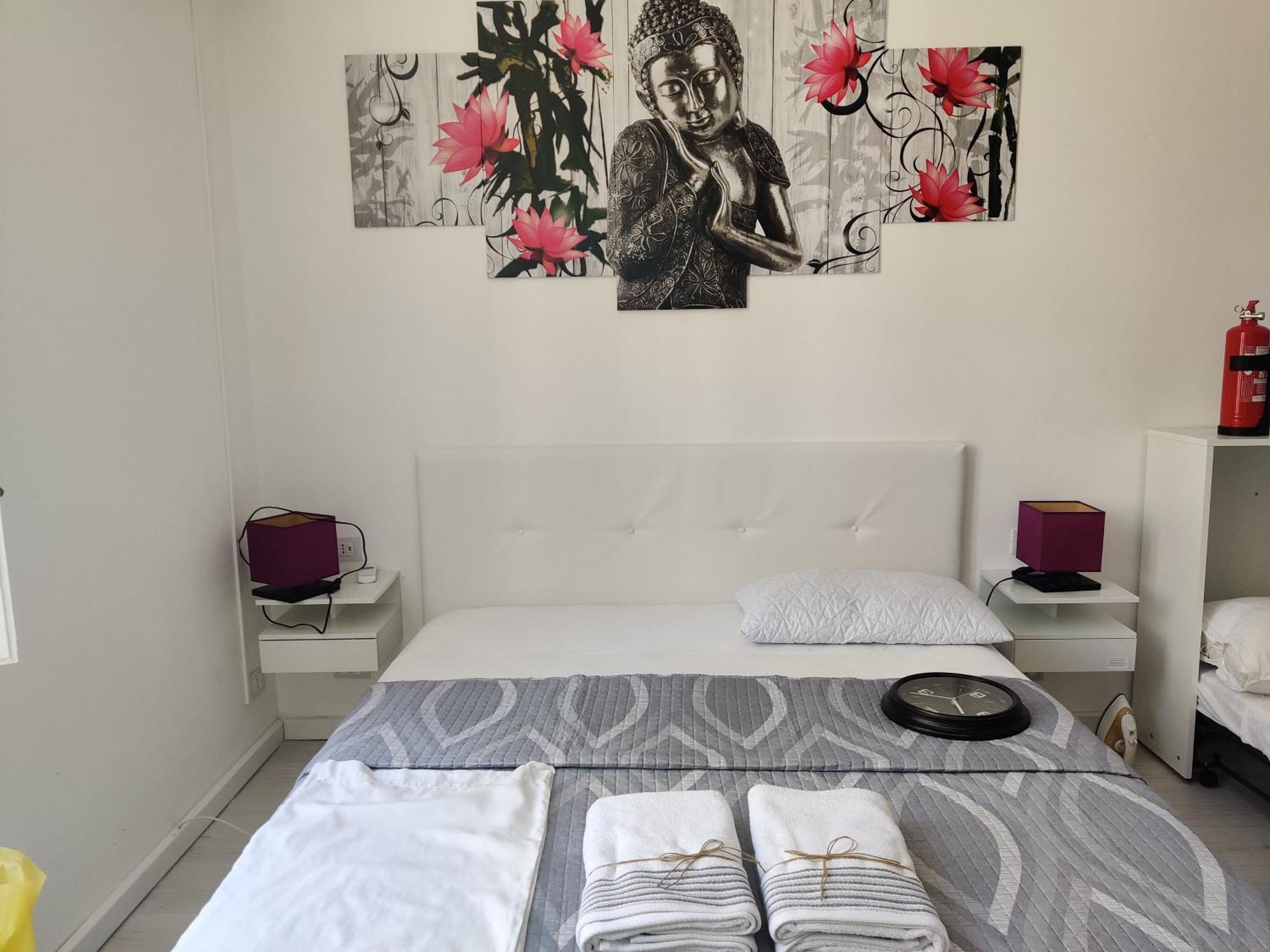 Apartment Trapaniguestrooms *
