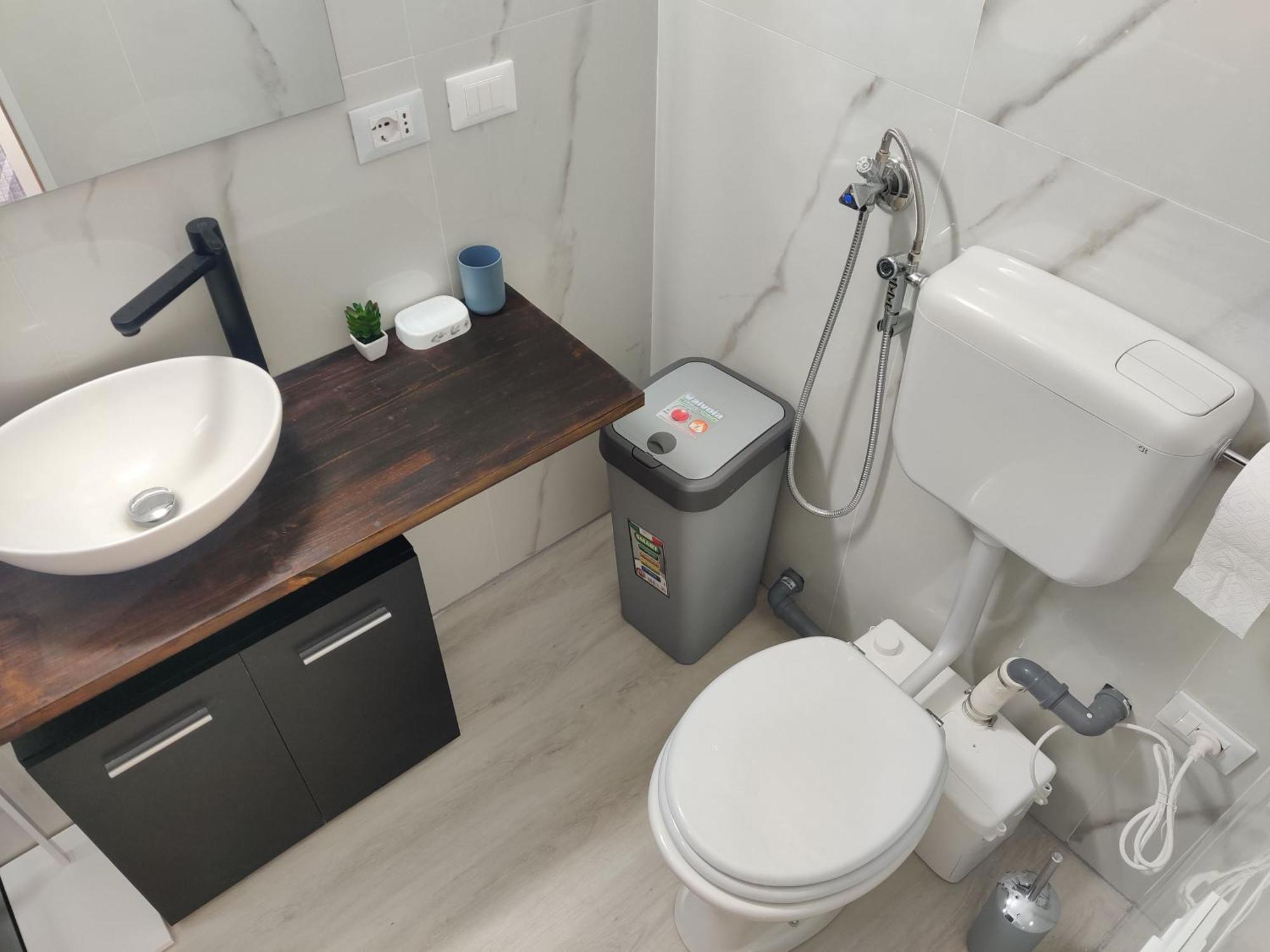Trapaniguestrooms Apartment Trapani
