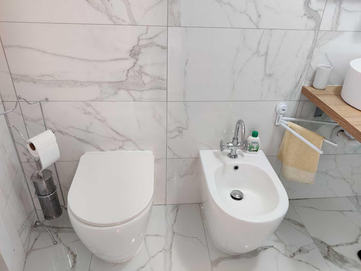 Apartamento Trapaniguestrooms Trapani