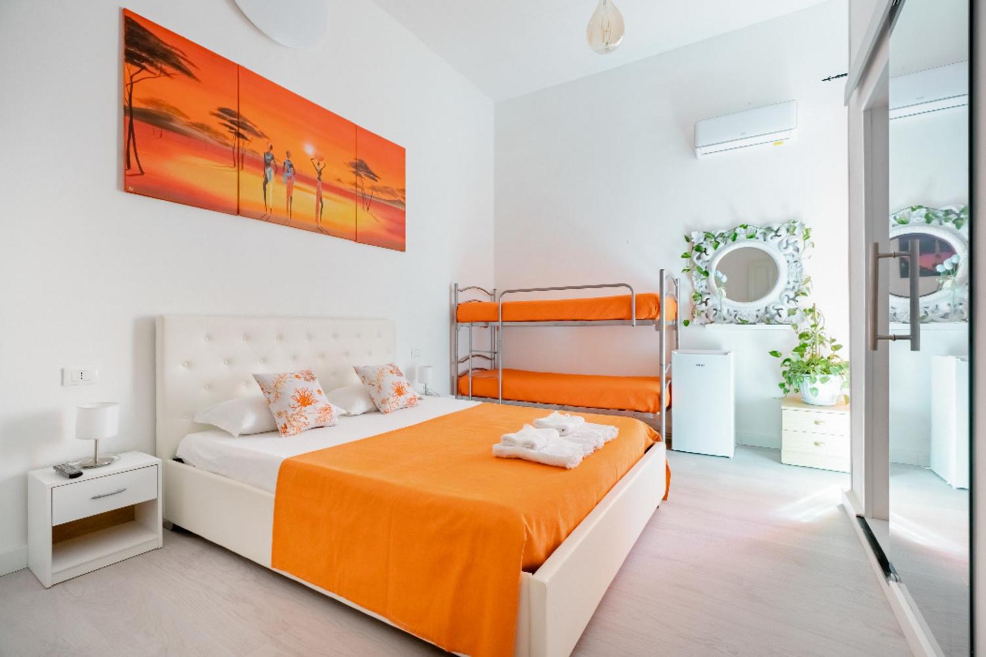 Apartamento Trapaniguestrooms *
