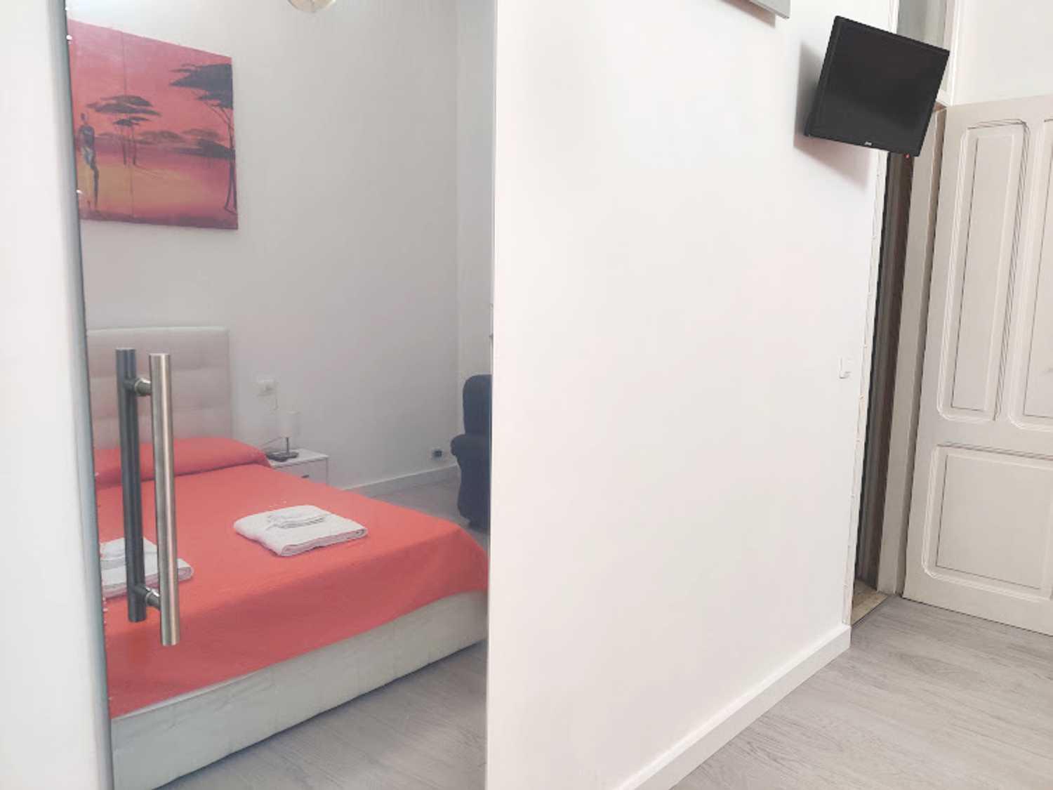 Trapaniguestrooms Trapani