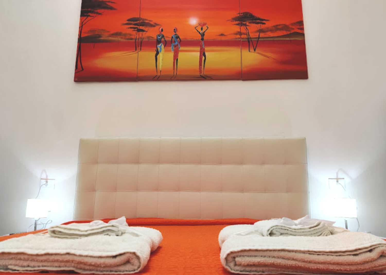 Apartamento Trapaniguestrooms