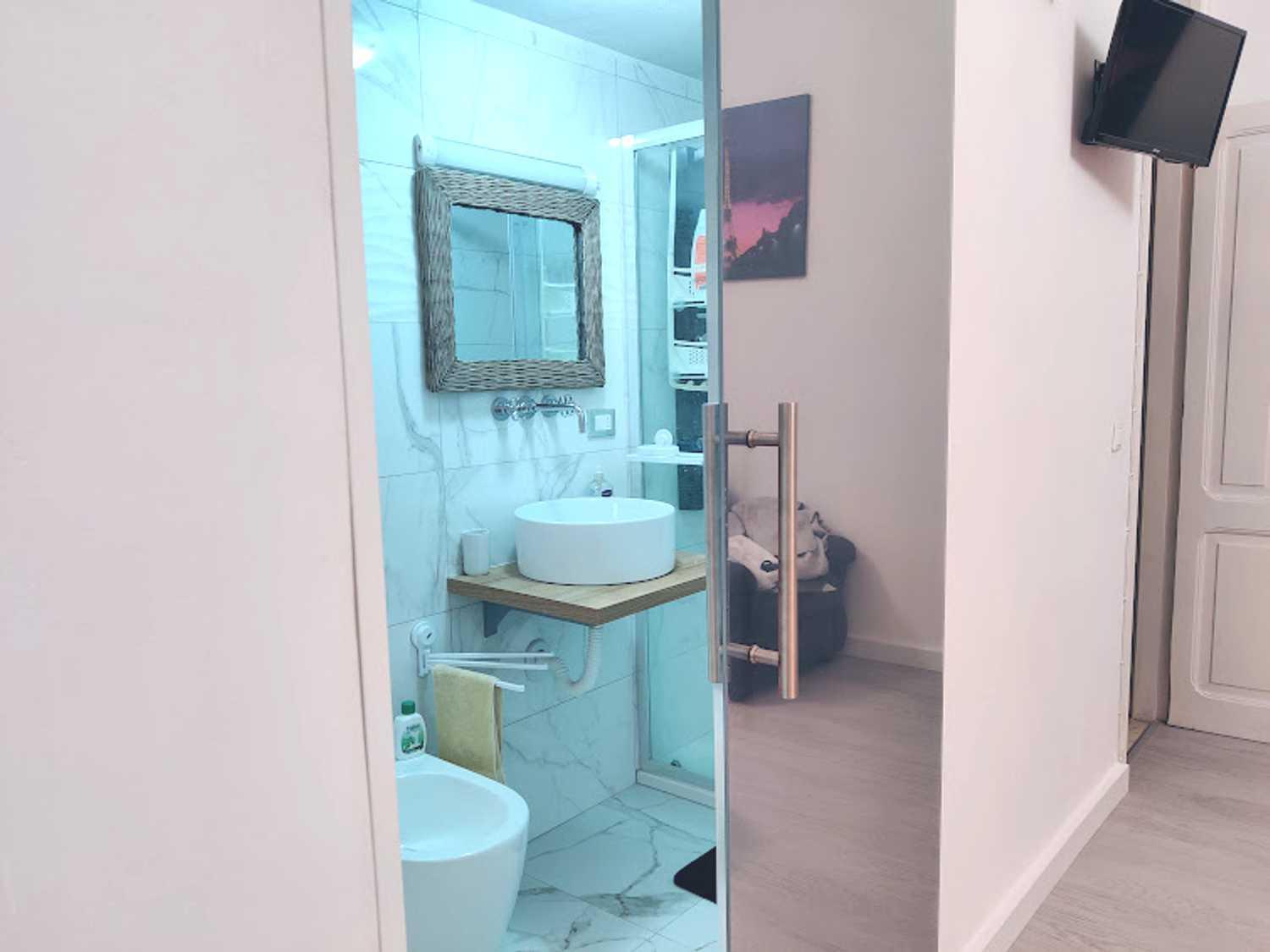 Apartment Trapaniguestrooms *