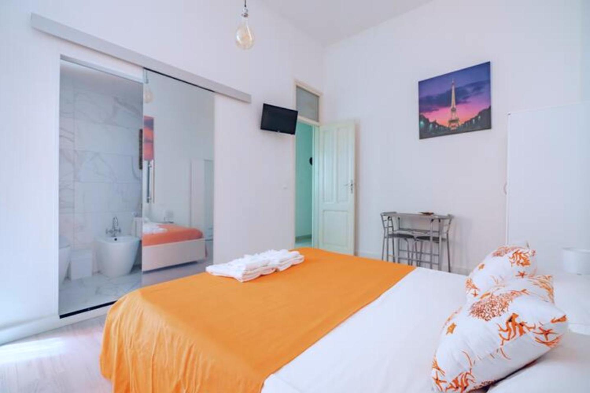 Trapaniguestrooms Apartment