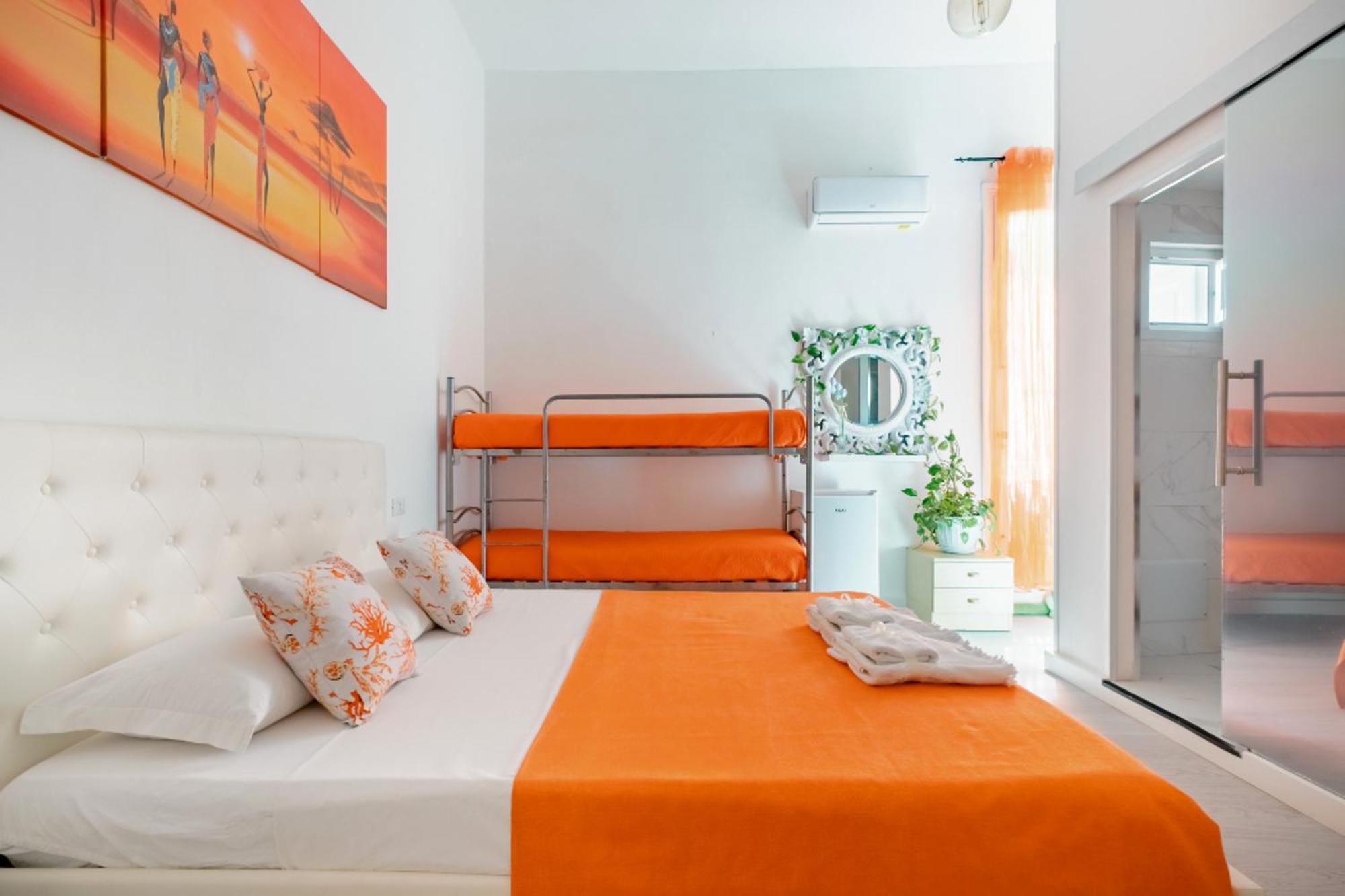 Trapaniguestrooms Apartment *