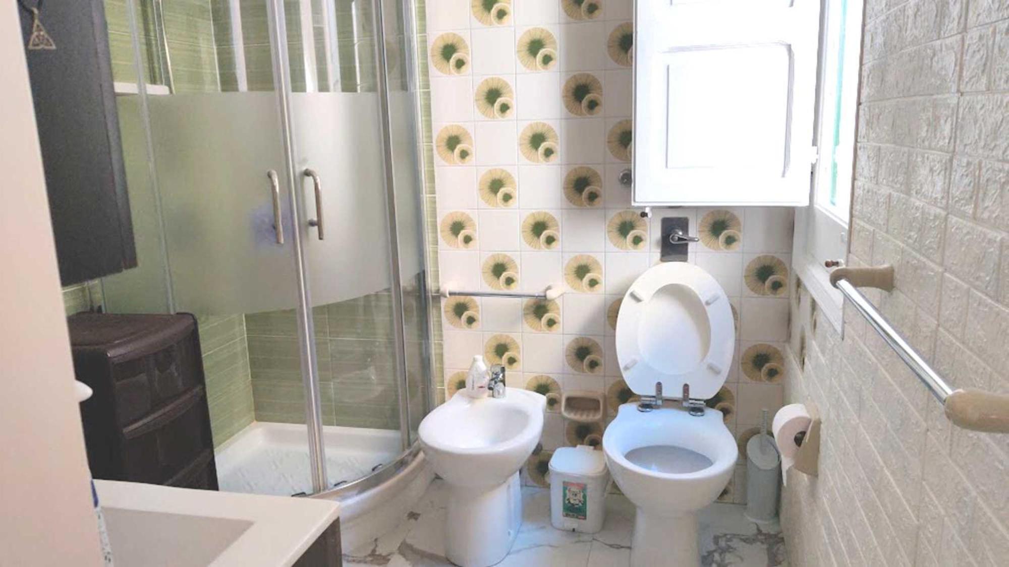 Apartamento Trapaniguestrooms *