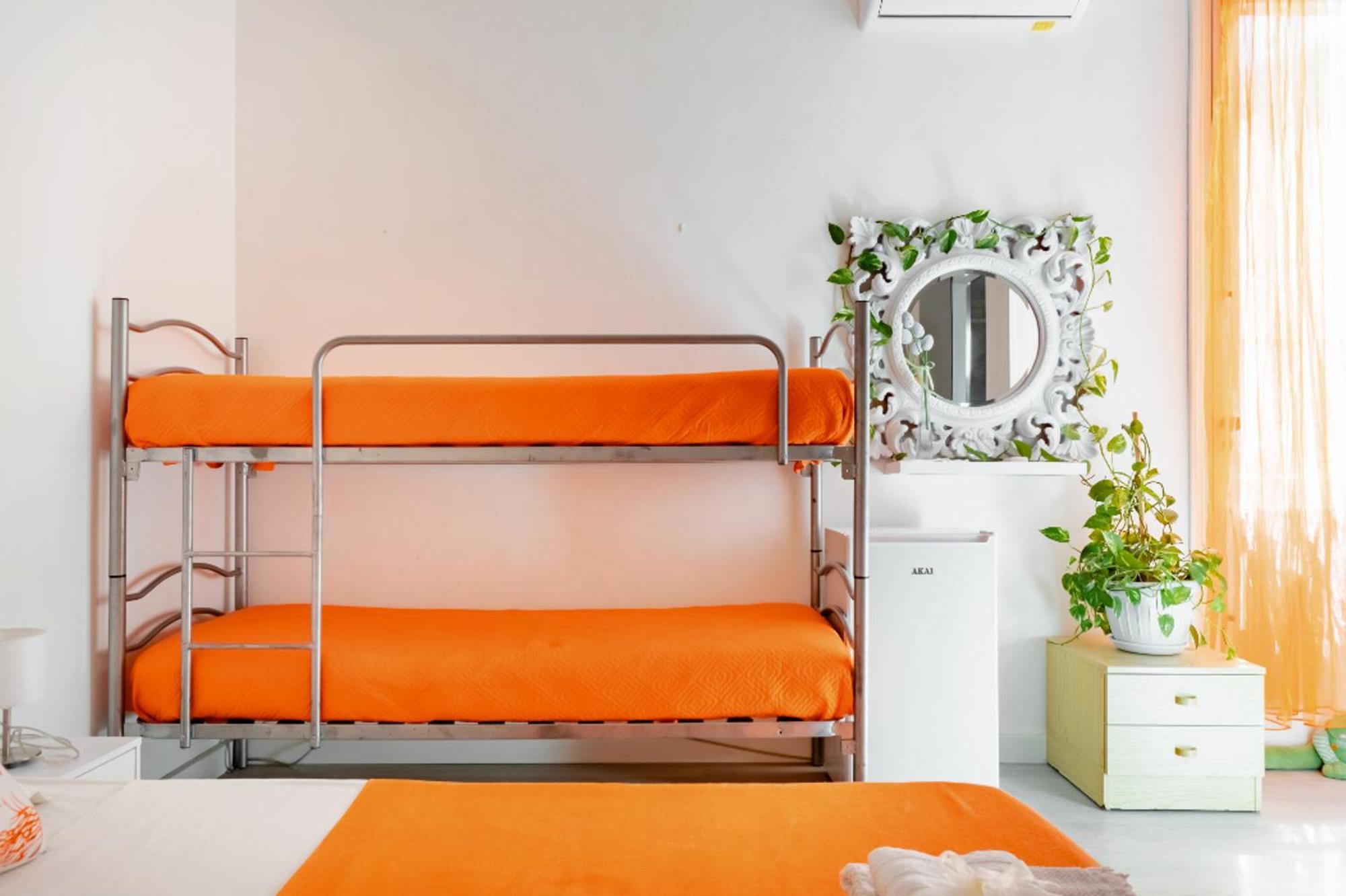 Apartamento Trapaniguestrooms Trapani